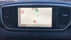 Kia Sportage 1.6 CRDi 48V ISG 2 5dr Diesel Estate